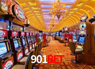 901bet Brasília - Leaderboards