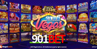 Roulette Table 901bet