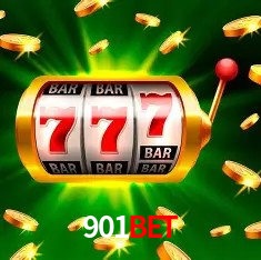 901bet Rio de Janeiro - Slot Strategy