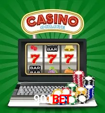 Diretório de Jogos 901bet