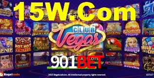 Live Casino 901bet