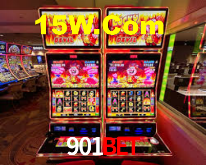 901bet - Installation Guide