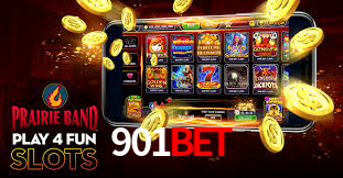 Football Betting 901bet