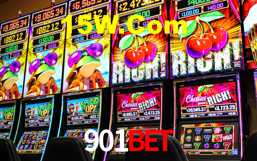 901bet login