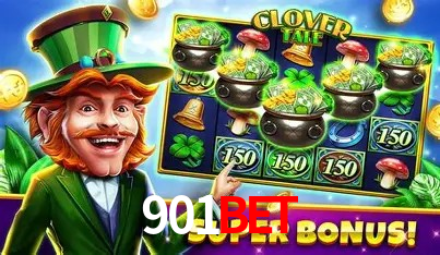 901bet Salvador - Promo Stats