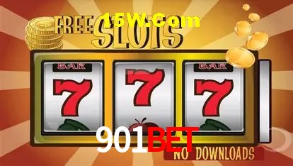 901bet - Aplicativo Móvel