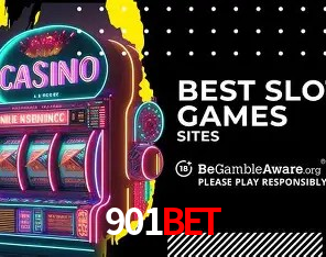 901bet Slot - 320+ Caça-Níqueis Premium