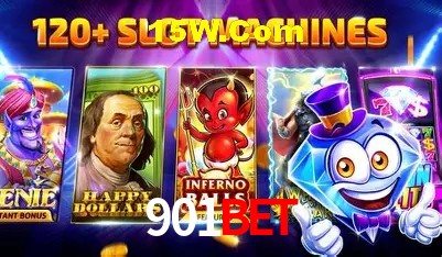 Sistemas de Segurança 901bet