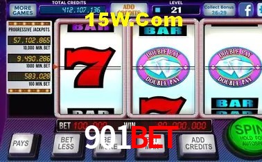 901bet - Login Methods