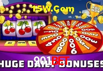 Login Seguro 901bet