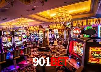 Especiais de Fim de Semana 901bet