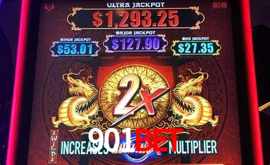 901bet Salvador - Statistics
