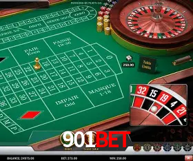 Tecnologia da Plataforma 901bet