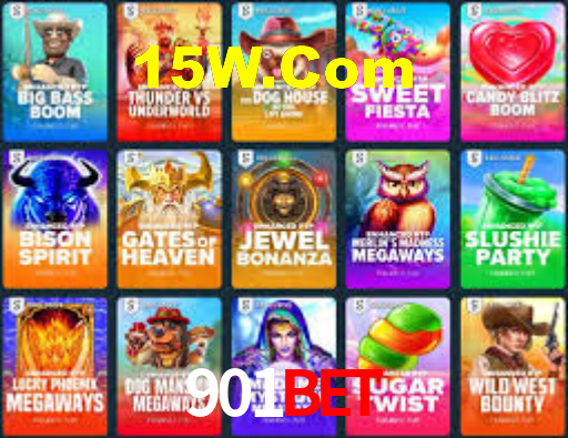 Bônus Generosos e Exclusivos no 901bet para Você!