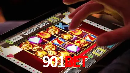 901bet Brasília - Jogo Features