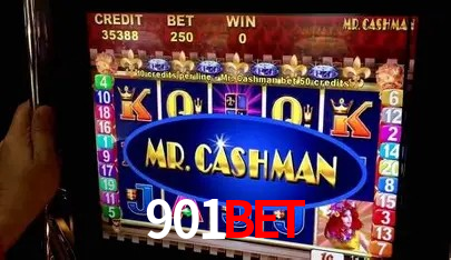 901bet Belo Horizonte - Promo Tips
