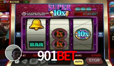 901bet São Paulo - Hot Promos