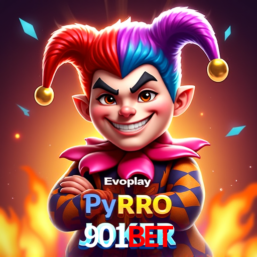 PIX Instantâneo 901bet
