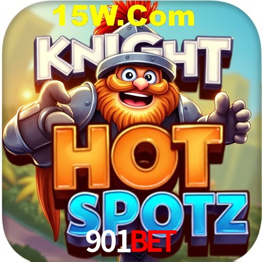 Descubra o Mundo do Cassino Online com 901bet