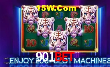 Design Responsivo 901bet