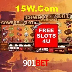 901bet São Paulo - Top Slots