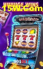 901bet Brasília - Betting Features