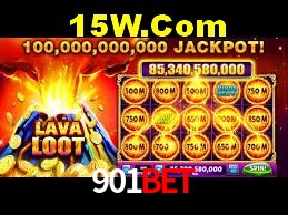 Slot Games 901bet