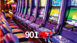 901bet login