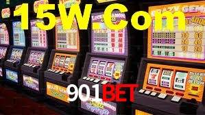 Experimente o Login Seguro Premium no 901bet