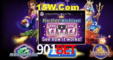 901bet São Paulo - Jogo Providers
